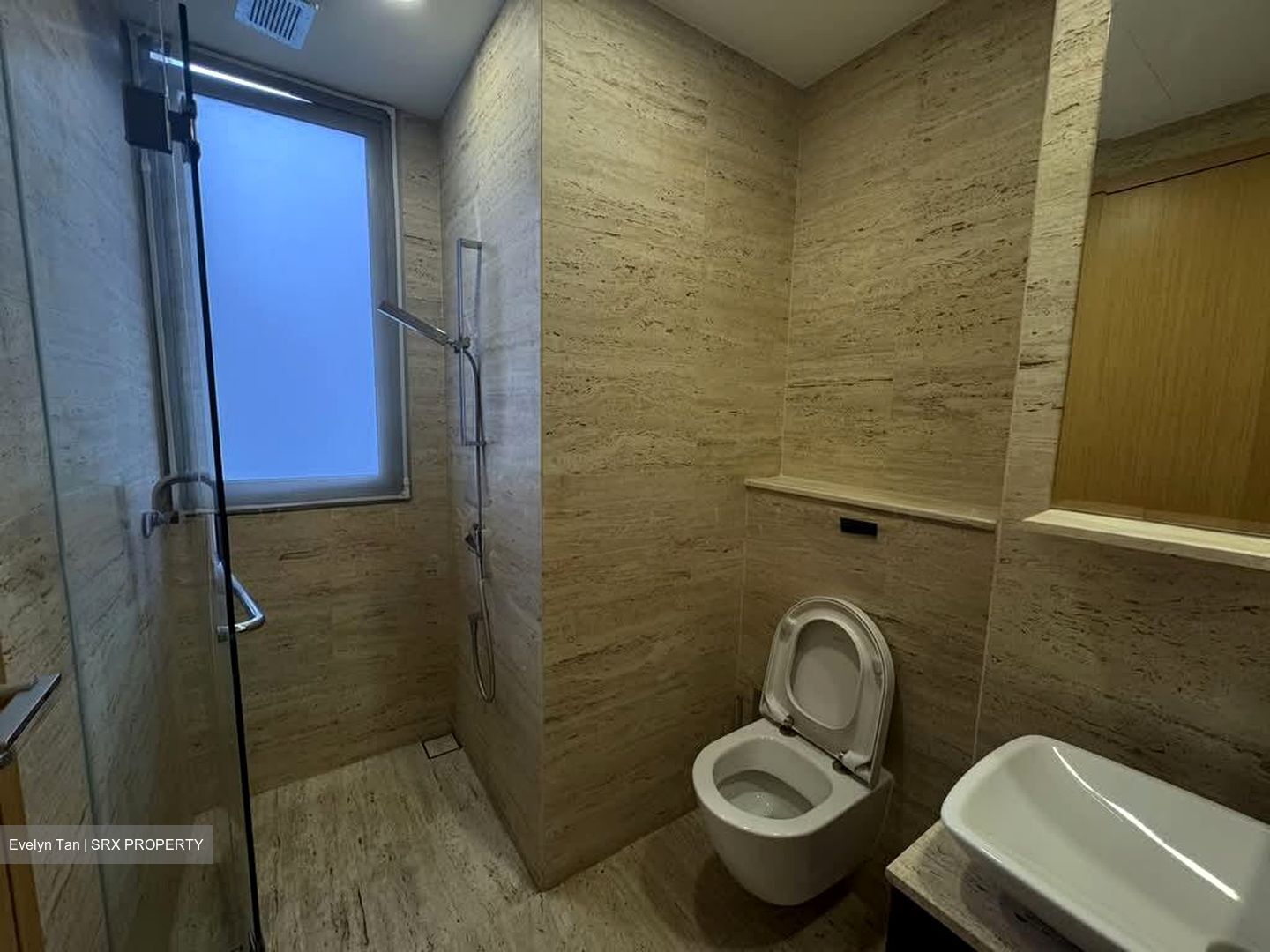 26 Newton (D11), Apartment #581915581
